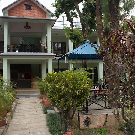 Yeti Guest House Pokhara Cameră foto
